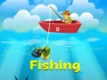 Spel Vissen online Spel Vissen online