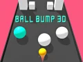 Spel Bal Stoten 3D online Spel Bal Stoten 3D online