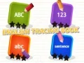 Spel Engels Traceerboek online