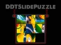 Spel DDT Glijpuzzel online Spel DDT Glijpuzzel online