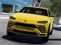 Spel Super SUV Rijden online