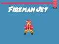 Spel Brandweerman Jet online Spel Brandweerman Jet online