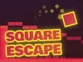 Spel Vierkante Ontsnapping online Spel Vierkante Ontsnapping online