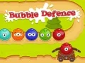 Spel Bubbels Defensie online Spel Bubbels Defensie online