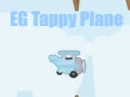 Spel EG Tappy Vliegtuig online