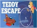 Spel Teddy Ontsnapping online Spel Teddy Ontsnapping online