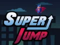 Spel Super Sprong online Spel Super Sprong online