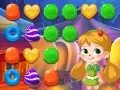 Spel Candy Blast Match 3 online Spel Candy Blast Match 3 online
