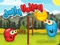 Spel Vrolijke Volley online Spel Vrolijke Volley online