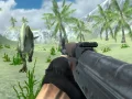 Spel Dino Eiland Rampage online