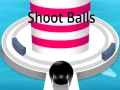 Spel Schiet Op Ballen online Spel Schiet Op Ballen online