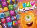 Spel Jelly Crush online Spel Jelly Crush online