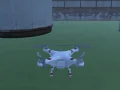 Spel Drone online