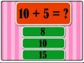 Spel Wiskunde Test Uitdaging online Spel Wiskunde Test Uitdaging online