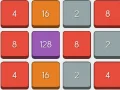 Spel 4096 Puzzel online Spel 4096 Puzzel online