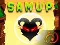 Spel Samup online Spel Samup online