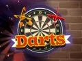 Spel Darten online