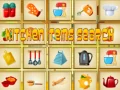 Spel Keukenitems Zoeken online