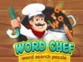 Spel Woorden Chef online