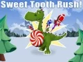 Spel Zoete Tand Race online