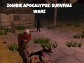 Spel Zombie Apocalyps: Overlevingsoorlog Z online