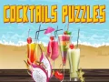 Spel Cocktail Puzzels online