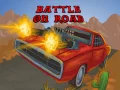 Spel Strijd op de weg online