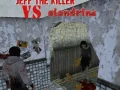 Spel Jeff De Killer vs Slendrina online Spel Jeff De Killer vs Slendrina online