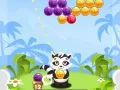 Spel Bubble Shooter Wasbeer online Spel Bubble Shooter Wasbeer online