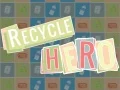 Spel Recyclingheld online