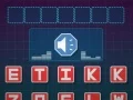 Spel Raad het Geluid online