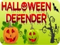 Spel Halloween Verdediger online Spel Halloween Verdediger online