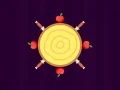 Spel Mes Omhoog online Spel Mes Omhoog online