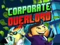 Spel Corporate Overlord online