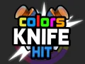 Spel Mes Hit Kleuren online