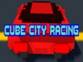 Spel Kubus Stad Race online