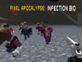 Spel Pixel Apocalyps Infectie Bio online
