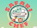 Spel Safari Chef online