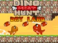 Spel Dino Vleesk hunting Droog Land online