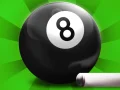 Spel Pool Clash: 8 Ball Biljart en Snooker online Spel Pool Clash: 8 Ball Biljart en Snooker online