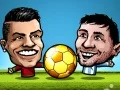 Spel Droom Hoofd Voetbal online