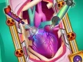 Spel Monster Hartsurgery online Spel Monster Hartsurgery online