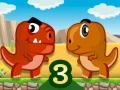 Spel Dino Vleesjacht Droog Land 3 online