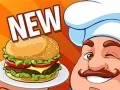 Spel Snelle Burger online