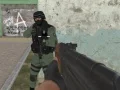 Spel Commando Aanval online Spel Commando Aanval online