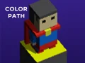 Spel Kleur Pad online Spel Kleur Pad online