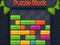 Spel Puzzelblok online Spel Puzzelblok online