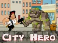 Spel Stad Held online Spel Stad Held online