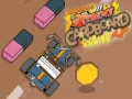 Spel Extreme Kartonnen Racen online
