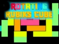Spel Rotating Rubiks Kubus online